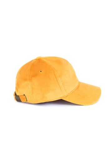 Kšiltovka Velor streetwear