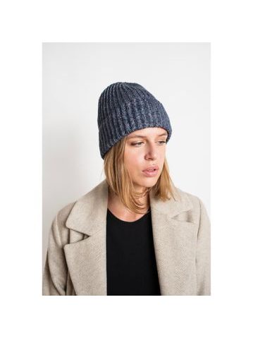 Teplé rukavice - černá