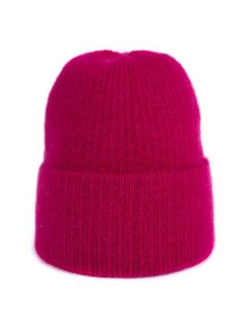 Čepice Kimmy - fuchsiová