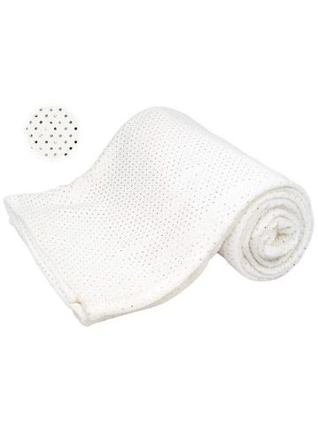 Deka mikroflanel 150 x 200 cm, 220 GSM