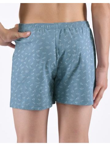 Dětské pyžamo dlouhé Srdíčko - světle růžová