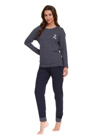 Dámské pyžamo 5250