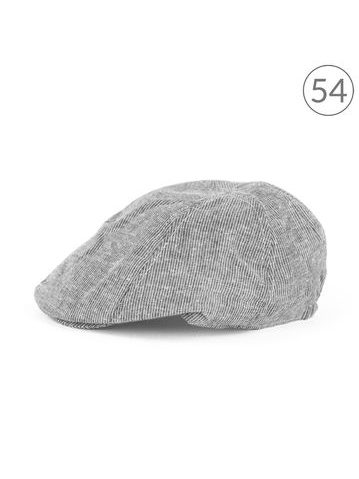 Klasický bavlněný čepec.