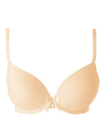 Push-up podprsenka Britney Spears Jamberry nude