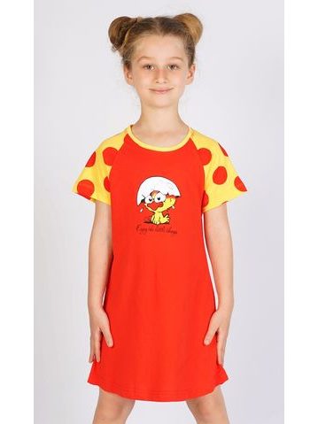 Dívčí noční košile P RADANA