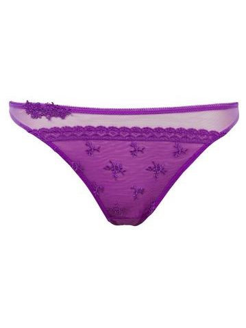 Kalhotky tanga CHARADE Theodora String