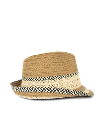 Klobouk typu trilby