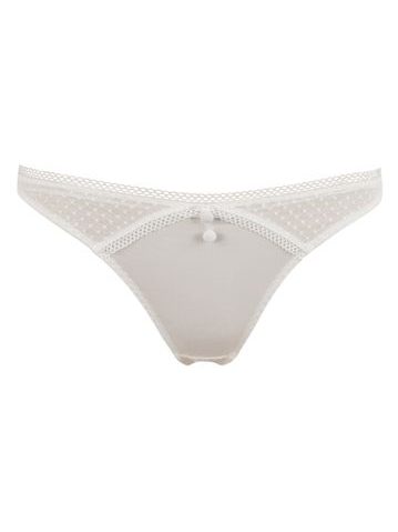 Dámské kalhotky tanga CHANGE Kimmi String