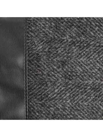 Teplé rukavice - černá