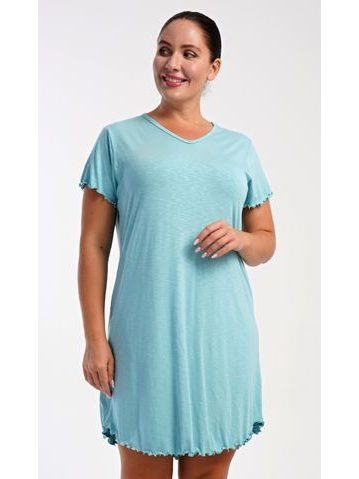 Pánský dlouhý hřejivý župan se šálovým límcem LILLY a JACK EXTRA tmavě modrá