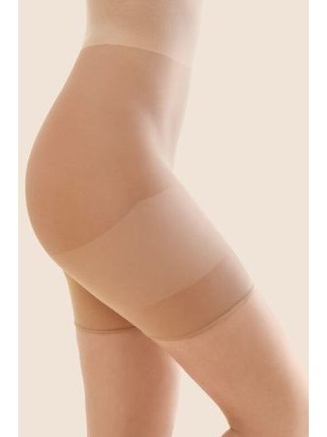 Punčochové kalhotky Summer Xenie béžové