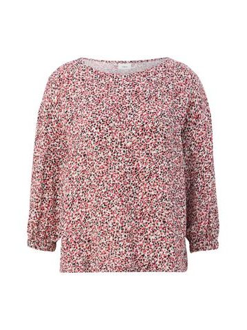 Tričko s nápisem "MIA", tmavě modrá S/M - L/XL