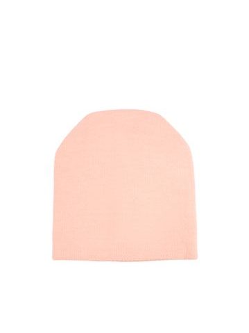 Čepice Ennea - meruňková