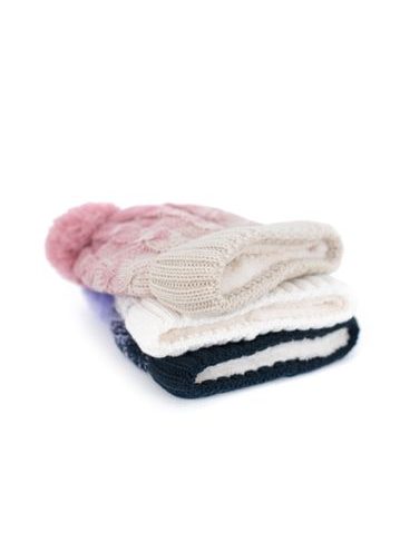 Skandinávská čepice