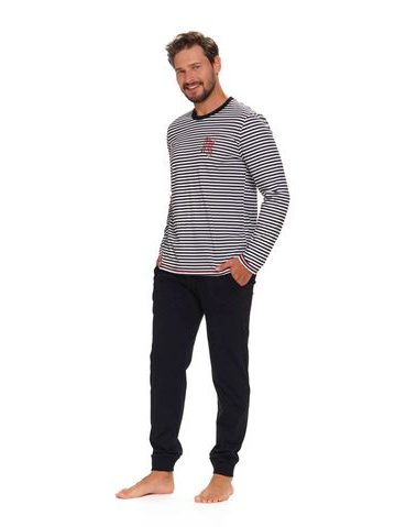 Pánské pyžamo 5234 plus