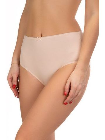 Dámské kalhotky 2 pack 400MD-06 beige