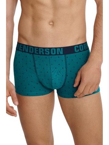 2 pack Pánských boxerek Island se stromky