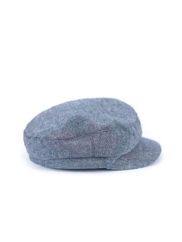 Vlněný kšilt