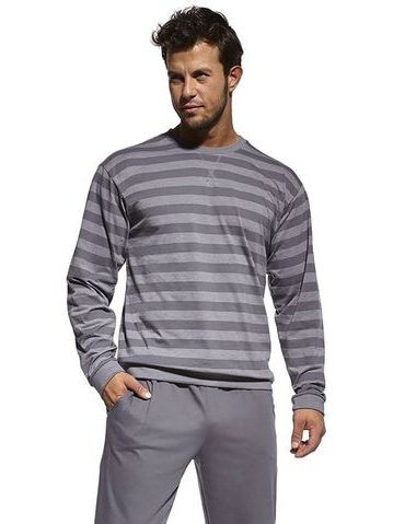 Dámské pyžamo 160/349 Smile