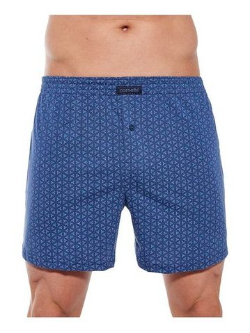 Pánské trenýrky Comfort 281 modré