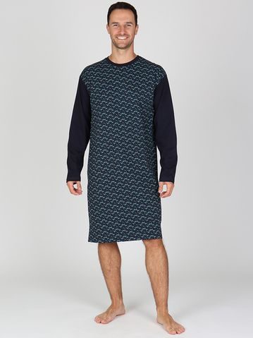 Pánská noční košile JARO