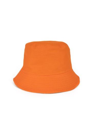 Bavlněný přírodní klobouk