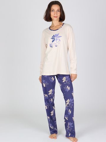 Dámské pyžamo EVELYN