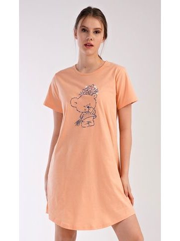 Dámská košilka Patti gepard