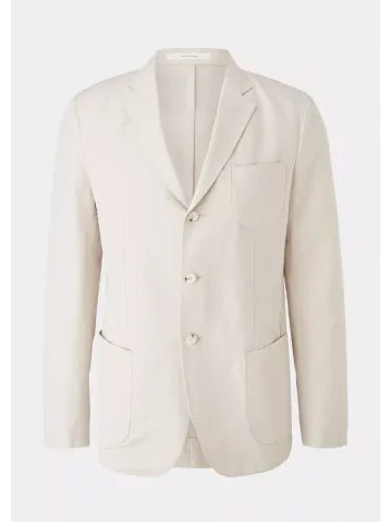 Pánské bambusové tričko s krátkým rukávem GERONIMO 958t3