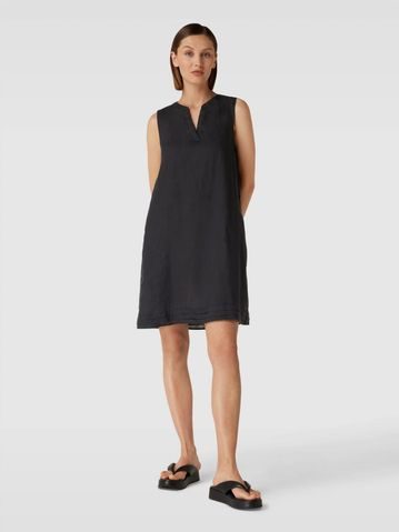 Dámské šaty s.Oliver černé