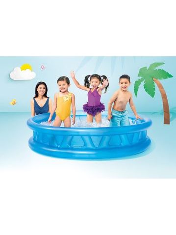 INTEX Kruh nafukovací RiverRun