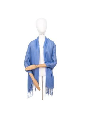 Šál Neville - šedá