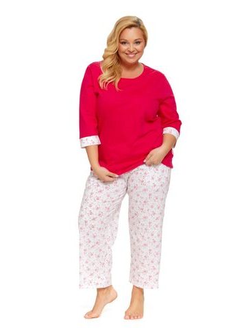 Dámské pyžamo 5279