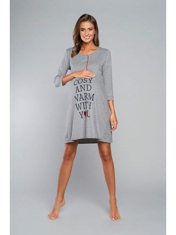 Dámské pyžamo 38885 Tyla