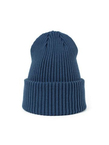 Dámská čepice Beskydy denim