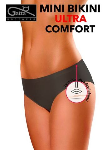 Dámské kalhotky 1590s ultra comfort black