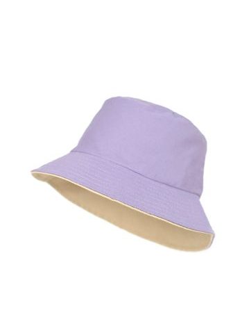 Bavlněný přírodní klobouk