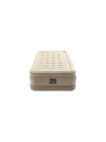 INTEX Nafukovací matrace TWIN 99x191x46 s vestavěnou pumpou 220-240V