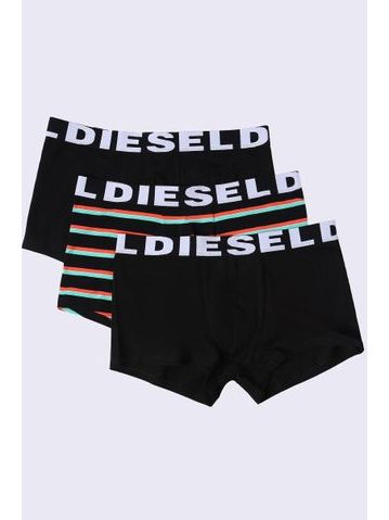 Pánské boxerky DIESEL SHAWN 3pack 04