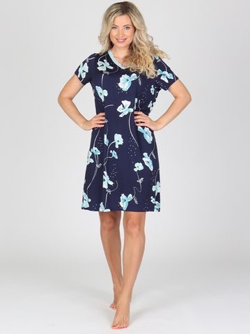 Dámská noční košile FERGIE 484