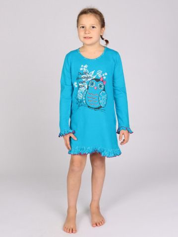 Dívčí noční košile P LOCIKA