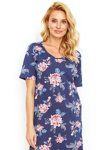 Noční košile 2981 Ariana