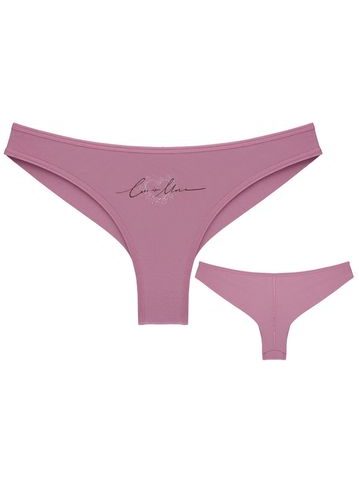 Dámská tanga 121 white