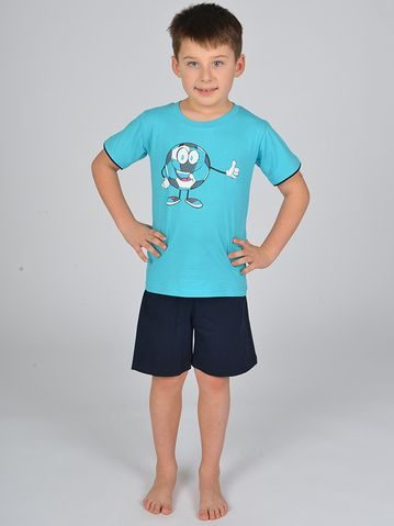 Dětské pyžamo RICKY