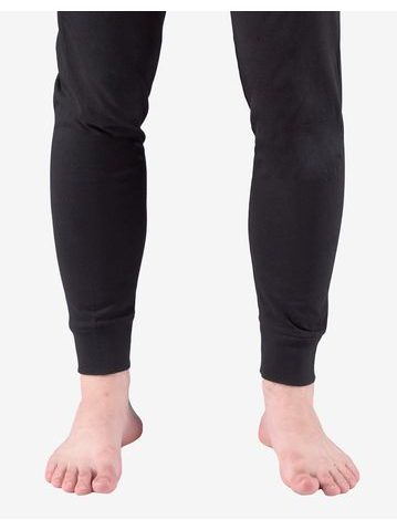 GINA dětské pyžamo dlouhé chlapecké 69003P - červená černá