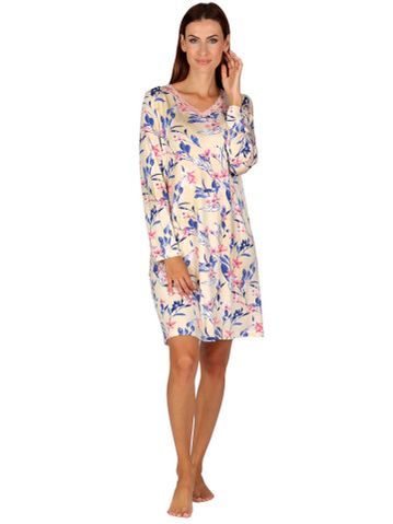 Dámská noční košile FREDERIKA 284