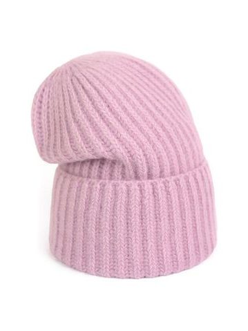 Čepice Benson - světlerůžová