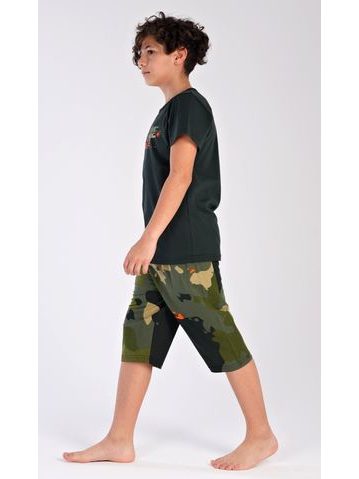 Dětský overal VIENETTA Sleepwalker - modrá