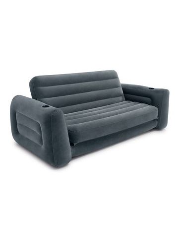 INTEX Nafukovací gauč 2,03m x 2,31 m x 0,66 m