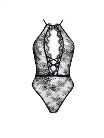 Dámské body 148 Sanremo black